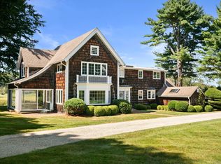 6 Lieutenant River Ln, Old Lyme, CT 06371