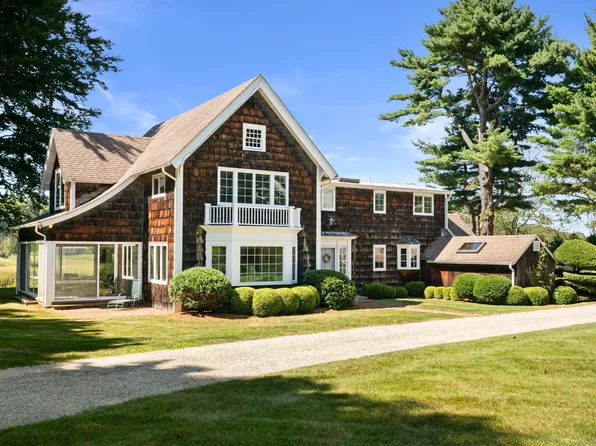 6 Lieutenant River Lane, Old Lyme, CT 06371