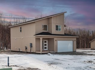 10227 E Heartland Loop, Palmer, AK 99645
