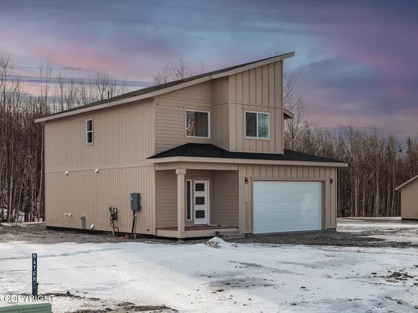 L9 B5 E Boar Ave, Wasilla, AK 99654
