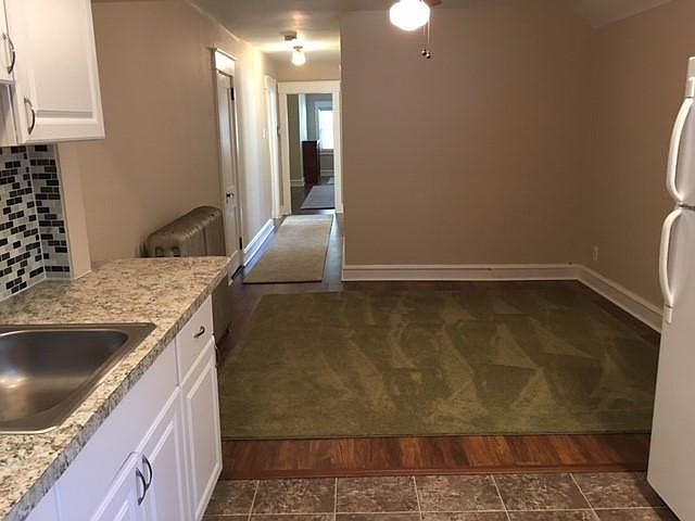 Large 1000 sq ft space