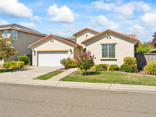 5368 Otter Pond Way, Rancho Cordova, CA 95742