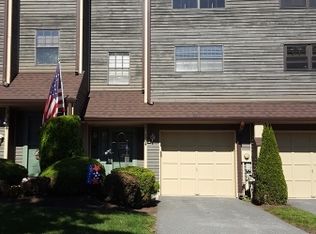 54G Beacon Hill Rd #G, West Milford, NJ 07480