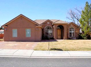 538 S 50 W, Hurricane, UT 84737