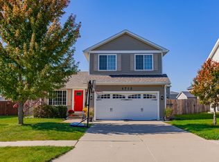 4712 NE Trilein Dr, Ankeny, IA 50021
