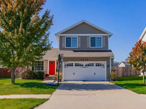 4712 NE Trilein Dr, Ankeny, IA 50021