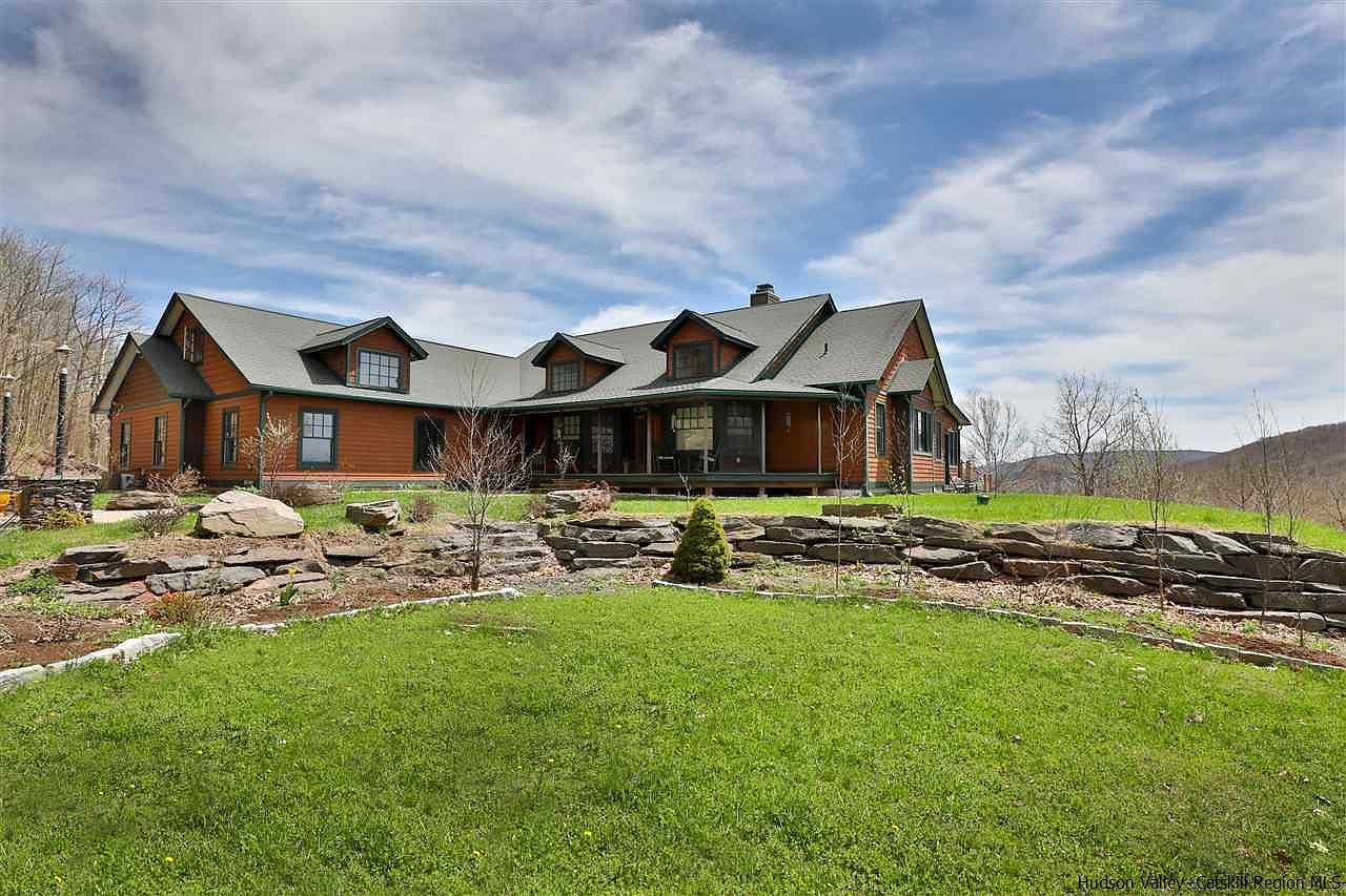 1280 Woolheater Rd, Fleischmanns, NY 12430 Zillow