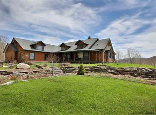 1280 Woolheater Rd, Fleischmanns, NY 12430