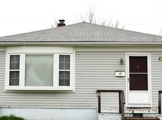 22175 Cushing Ave, Eastpointe, MI 48021