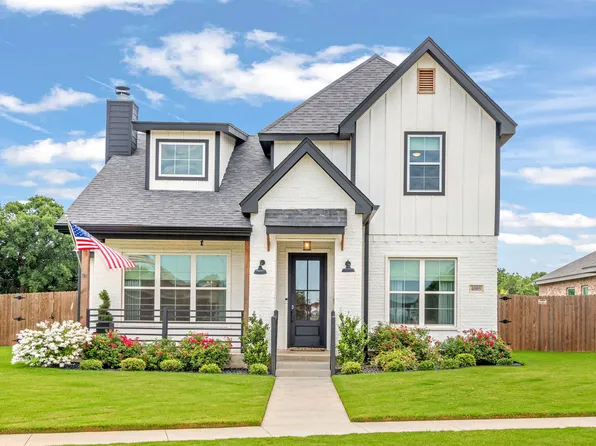 4005 Legacy Blvd, Clyde, TX 79510