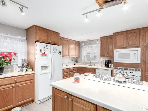 8201 S Santa Fe Drive LOT 156, Littleton, CO 80120