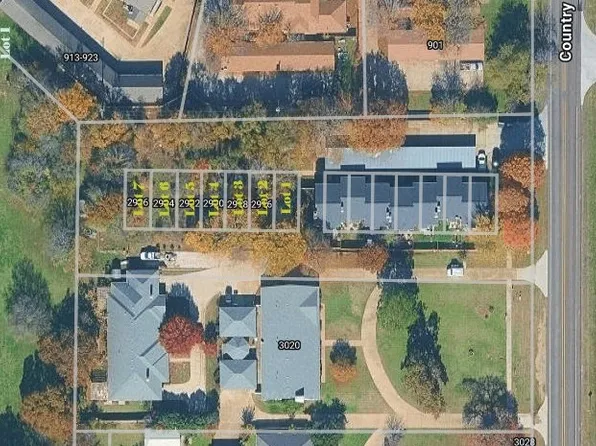Lots 8 14 Fm 1830, Denton, TX 76210