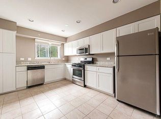 1522 N River West Ct APT 2A, Mount Prospect, IL 60056