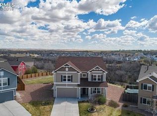 9503 Wind River Ct, Fountain, CO 80817