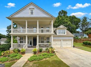 7305 Hedgewood Way, Hoschton, GA 30548