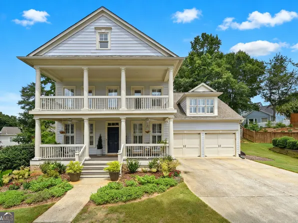7305 Hedgewood Way, Hoschton, GA 30548