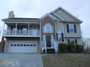 52 Mountain View Dr, Rockmart, GA 30153