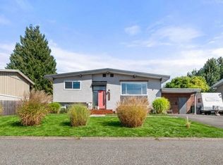 10336 Grant St, Chilliwack, BC V2P 5X3