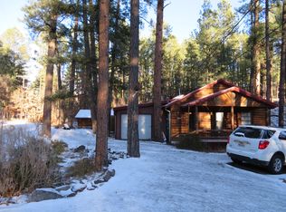 130 Brady Canyon Rd, Ruidoso, NM 88345