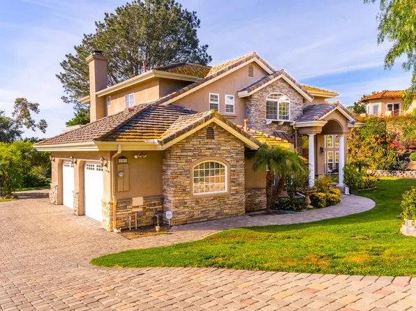 849 Avocado Pl, Del Mar, CA 92014