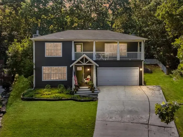 3227 N Kings Cross, Fayetteville, AR 72703