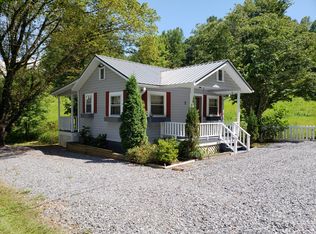 1348 Mining Gap Rd, Young Harris, GA 30582