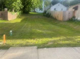 231 Whittier St, Vandergrift, PA 15690