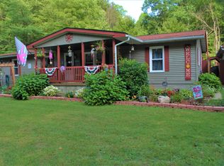 19620 State Route 328, New Plymouth, OH 45654