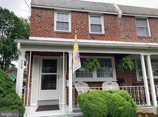 229 Robbins Ave, Rockledge, PA 19046