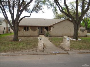 313 W Iris Ave, McAllen, TX 78501