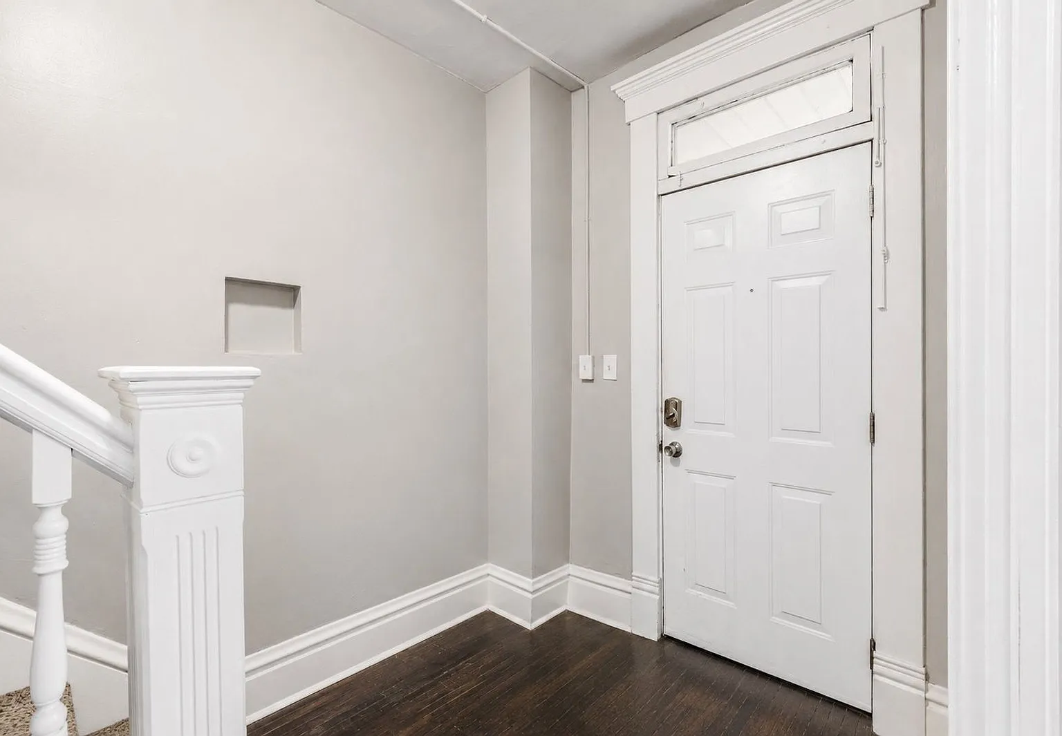 3 bed, 1.0 bath, $1,395 — Photo 3