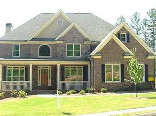 959 Nestling Dr, Lawrenceville, GA 30045