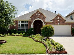 1810 Ralston Branch Way, Sugar Land, TX 77479