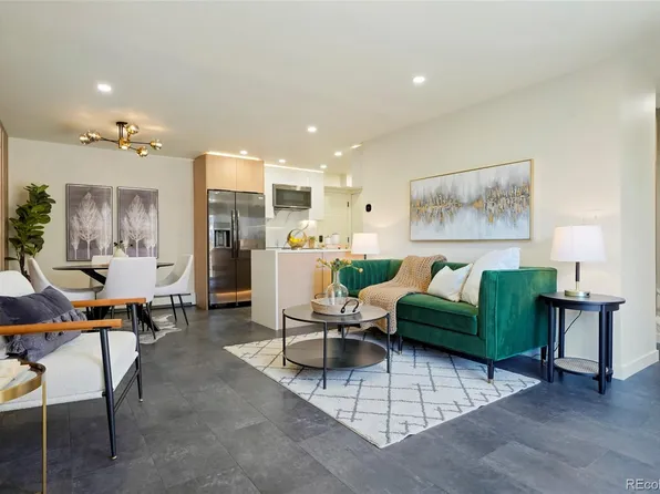 14 Nome Way #C, Aurora, CO 80012