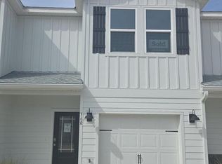 360 Salt Creek Ln, Pt Saint Joe, FL 32456