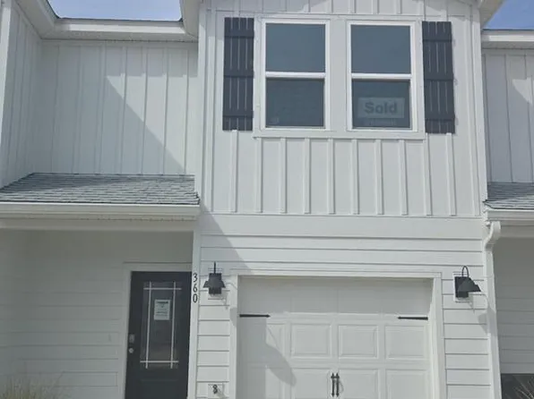 360 Salt Creek Ln, Pt Saint Joe, FL 32456