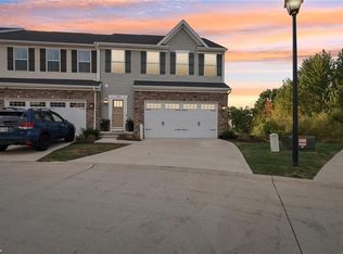 1161 Forecastle Trl, Medina, OH 44256