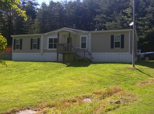 5019 Bogard Rd, Cosby, TN 37722