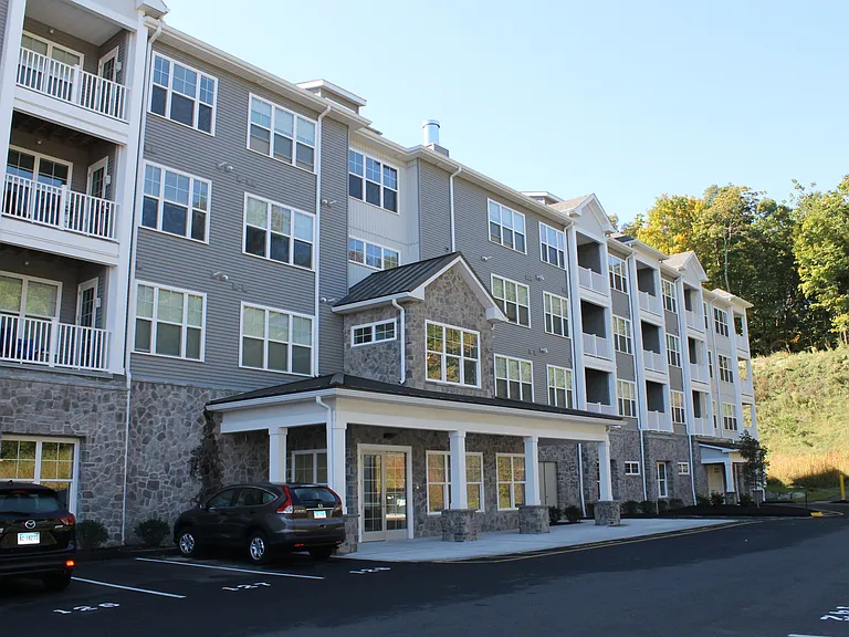 Barnbeck Place — Photo 37