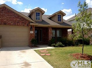 2107 Thistle Ln, Forney, TX 75126