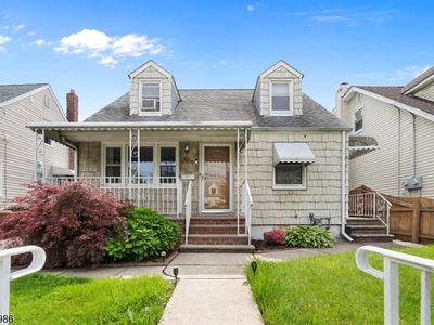 623 W Blancke St, Linden, NJ, 07036