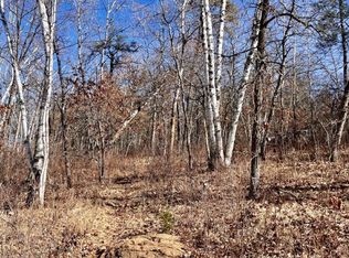 Tbd Forest Pines Dr, Nevis, MN 56467