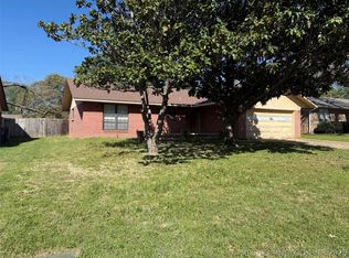 782 N Zenith Ave, Tulsa, OK 74127