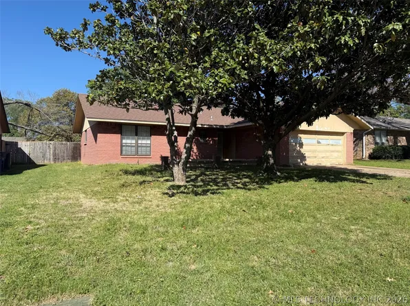 782 N Zenith Ave, Tulsa, OK 74127