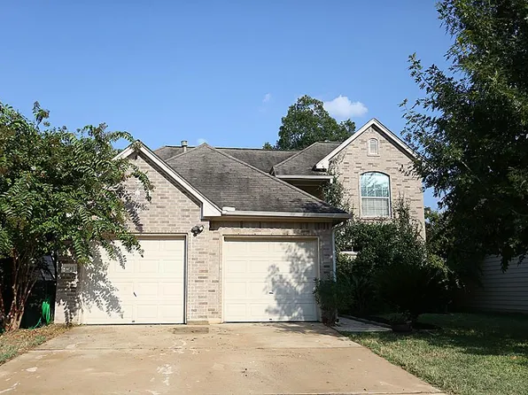 995 Oak Glen Dr, Willis, TX 77378