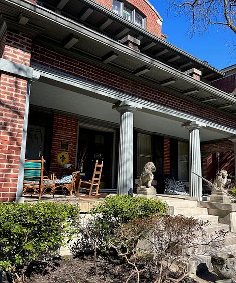 1241 front porch