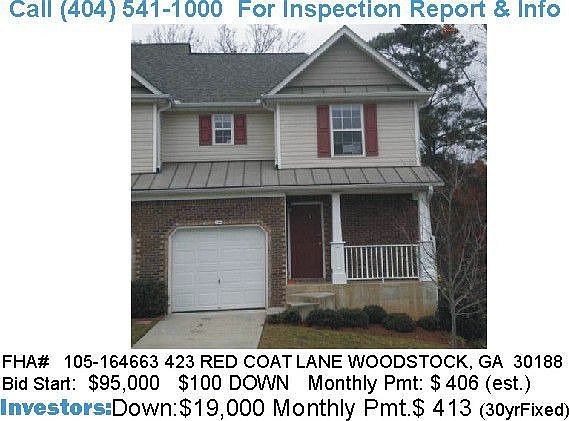 1st image of 423 Red Coat Ln