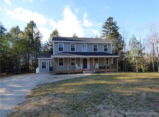 11 Sky Ln, Freeport, ME 04032