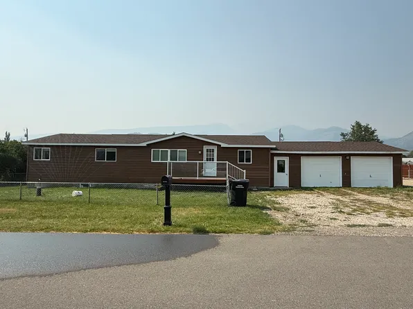 209 Pintler St, Anaconda, MT 59711