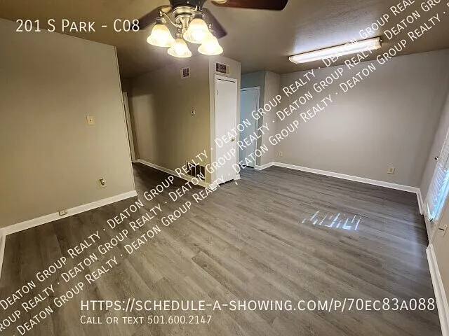 201 S Park St #C08 — Photo 1
